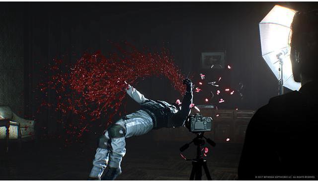 The Evil Within Archives - Xbox Wire