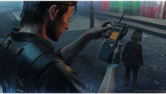 Alt view image 6 of 7 - The Evil Within 2 Xbox One [Digital Code]