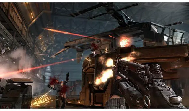 Alt view image 5 of 8 - Wolfenstein The Two-Pack Bundle - PC