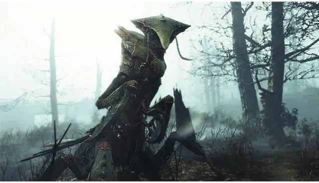 Alt view image 4 of 9 - Fallout 4 - Game Of The Year [Online Game Code]