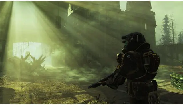 Alt view image 5 of 9 - Fallout 4 - Game Of The Year [Online Game Code]