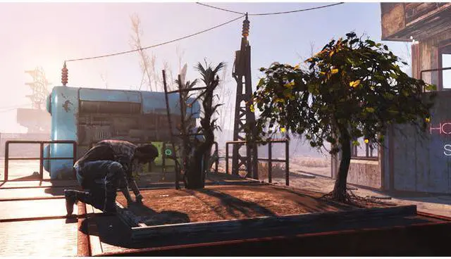 Alt view image 9 of 9 - Fallout 4 - Game Of The Year [Online Game Code]