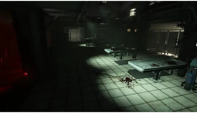 Alt view image 5 of 10 - Wolfenstein II: The Adventures of Gunslinger Joe [Online Game Code]