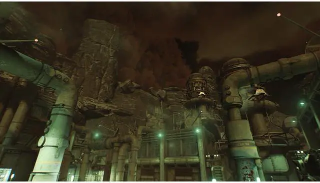 Alt view image 8 of 10 - Wolfenstein II: The Adventures of Gunslinger Joe [Online Game Code]