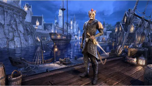 Alt view image 4 of 6 - The Elder Scrolls Online: Summerset - PC