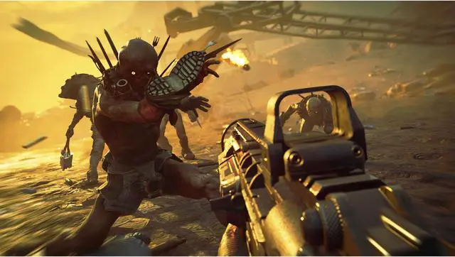 Alt view image 3 of 12 - Rage 2 - PC  (Product Key Code)