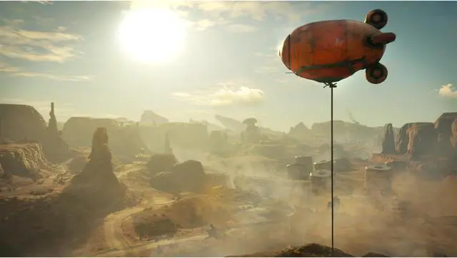 Alt view image 4 of 12 - Rage 2 - PC  (Product Key Code)