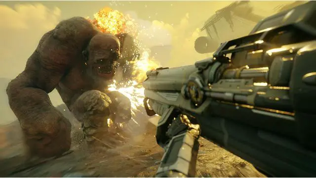 Alt view image 5 of 12 - Rage 2 - PC  (Product Key Code)