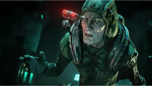 Alt view image 8 of 12 - Rage 2 - PC  (Product Key Code)