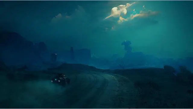 Alt view image 10 of 12 - Rage 2 - PC  (Product Key Code)