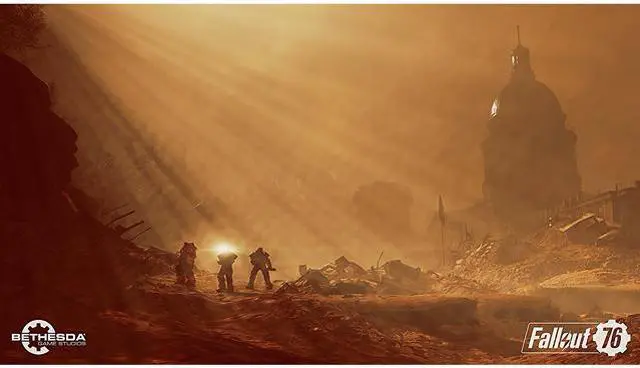 Alt view image 6 of 7 - Fallout 76 Xbox One [Digital Code]