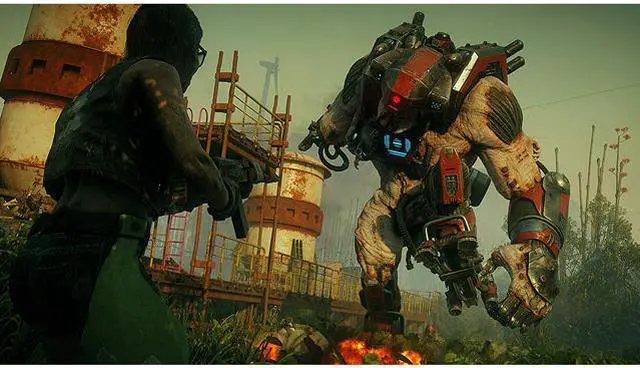 Alt view image 3 of 5 - Rage 2 Xbox One [Digital Code]