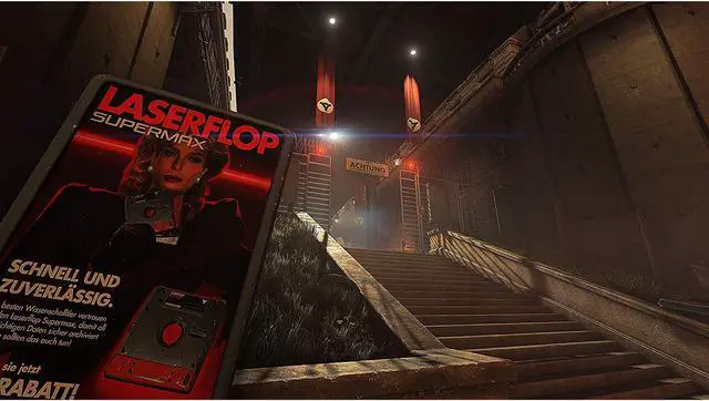 Alt view image 5 of 9 - Wolfenstein Youngblood Deluxe - PC