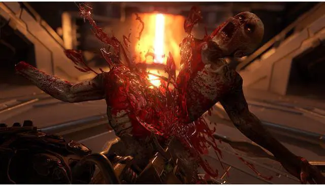 Alt view image 3 of 10 - Doom Eternal Deluxe Edition [Online Game Code]