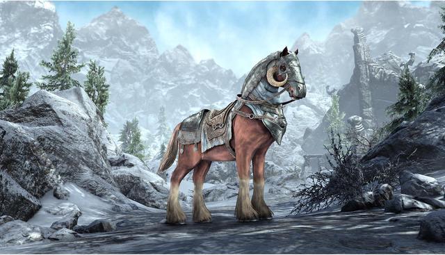Alt view image 4 of 4 - The Elder Scrolls Online: Greymoor Digital Upgrade [Online Game Code]