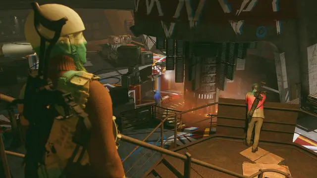 Alt view image 4 of 7 - DEATHLOOP for PC [Online Game Code]