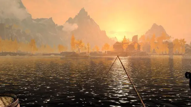 Alt view image 3 of 11 - The Elder Scrolls V: Skyrim Anniversary Upgrade - PC [Online Game Code]