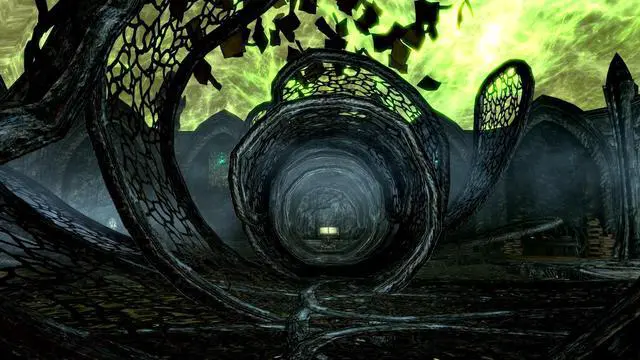 Alt view image 7 of 11 - The Elder Scrolls V: Skyrim Anniversary Upgrade - PC [Online Game Code]