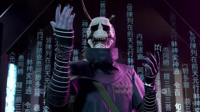 Alt view image 6 of 11 - Ghostwire: Tokyo Deluxe Edition - PC [Steam Online Game Code]
