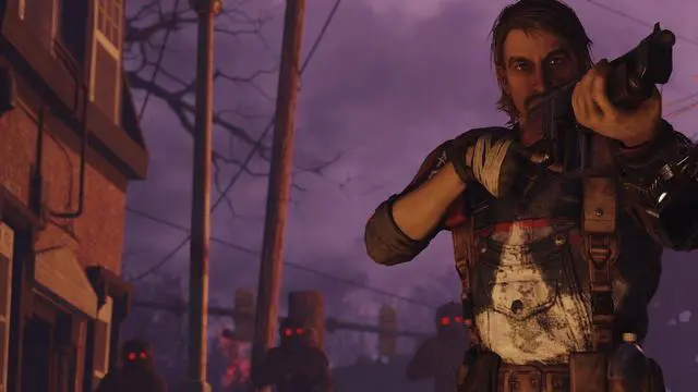 Alt view image 2 of 19 - Fallout® 76 - PC [Online Game Code]