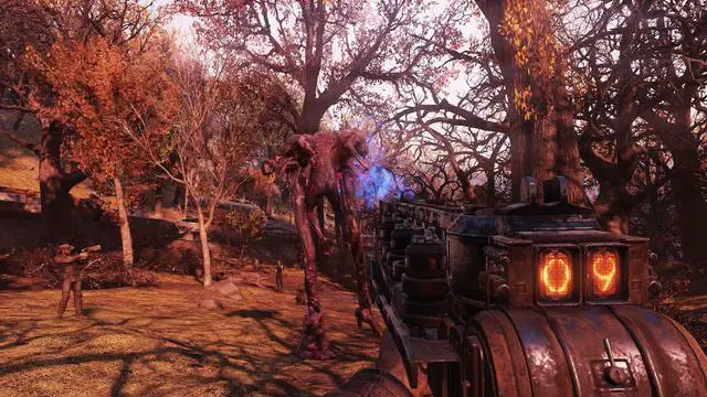 Alt view image 7 of 19 - Fallout® 76 - PC [Online Game Code]