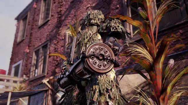 Alt view image 10 of 19 - Fallout® 76 - PC [Online Game Code]