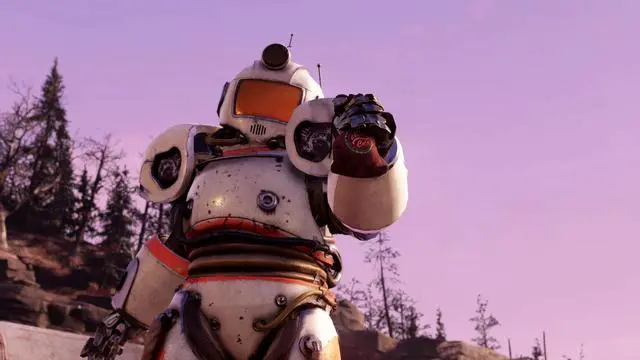 Alt view image 12 of 19 - Fallout® 76 - PC [Online Game Code]