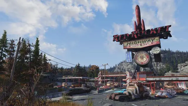 Alt view image 13 of 19 - Fallout® 76 - PC [Online Game Code]