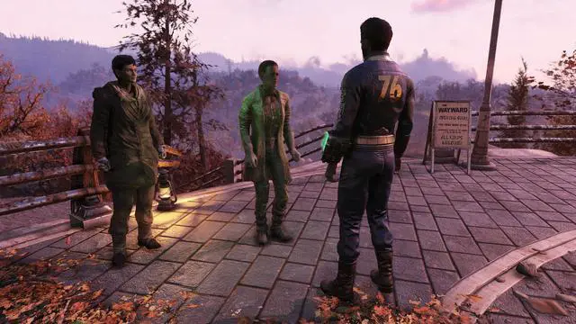 Alt view image 16 of 19 - Fallout® 76 - PC [Online Game Code]