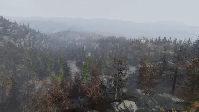 Alt view image 18 of 19 - Fallout® 76 - PC [Online Game Code]