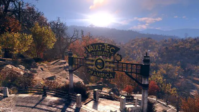 Alt view image 19 of 19 - Fallout® 76 - PC [Online Game Code]