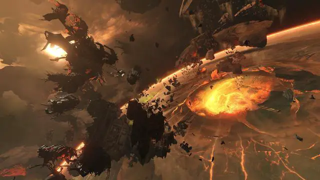 Alt view image 4 of 11 - DOOM Eternal - PC [Online Game Code]