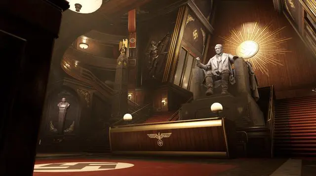 Alt view image 7 of 11 - Wolfenstein®: Youngblood™  Deluxe Edition - PC [Online Game Code]