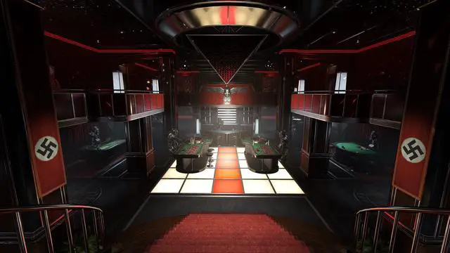 Alt view image 10 of 11 - Wolfenstein®: Youngblood™  Deluxe Edition - PC [Online Game Code]