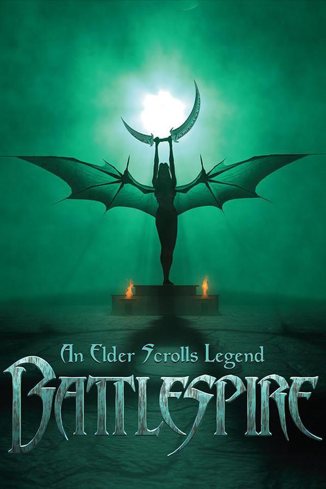 Battlespire (1997) - PC Review and Full Download