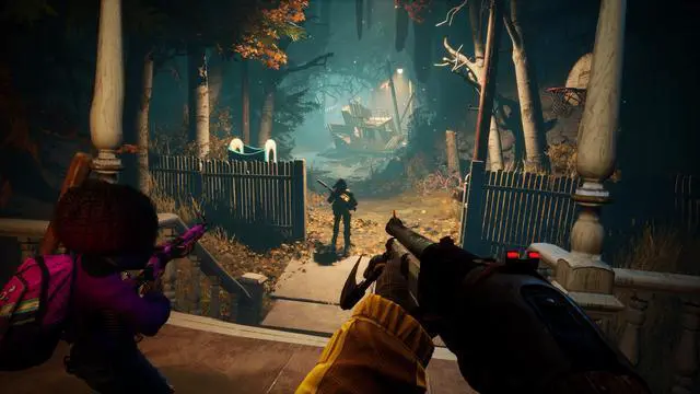Alt view image 4 of 12 - Redfall™ - PC [Steam Online Game Code]