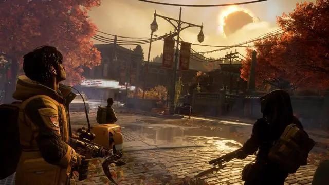 Alt view image 5 of 12 - Redfall™ - PC [Steam Online Game Code]