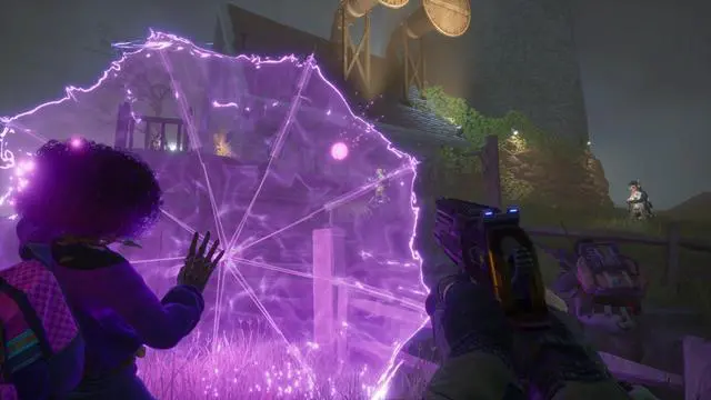 Alt view image 7 of 12 - Redfall™ - PC [Steam Online Game Code]