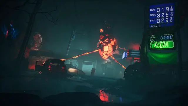 Alt view image 9 of 12 - Redfall™ - PC [Steam Online Game Code]
