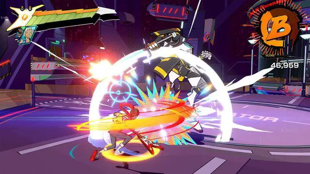 Alt view image 2 of 6 - Hi-Fi RUSH Deluxe Edition - PC [Steam Online Game Code]