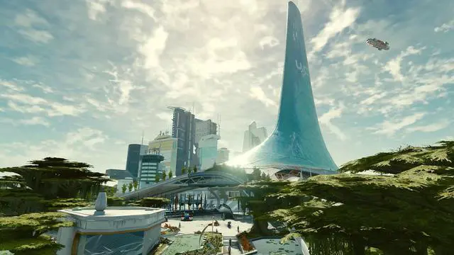 Alt view image 4 of 12 - STARFIELD - PC [Steam Online Game Code]
