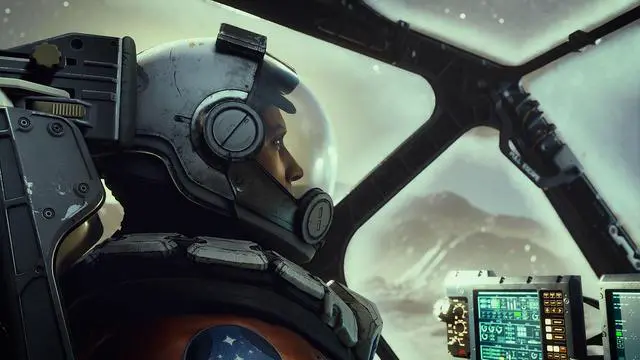 Alt view image 5 of 12 - STARFIELD - PC [Steam Online Game Code]
