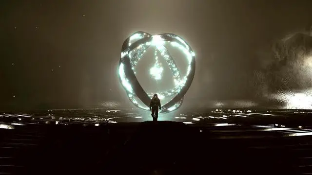 Alt view image 11 of 12 - STARFIELD - PC [Steam Online Game Code]