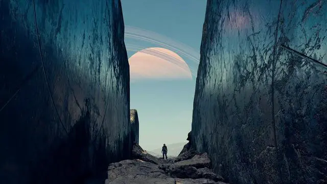 Alt view image 12 of 12 - STARFIELD - PC [Steam Online Game Code]