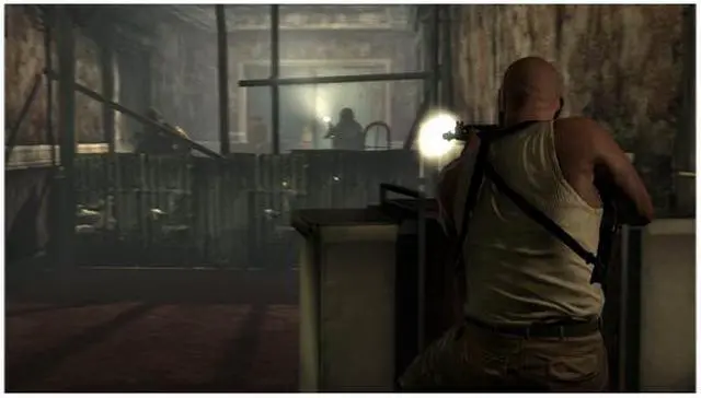 Alt view image 6 of 8 - Max Payne 3 PC Game