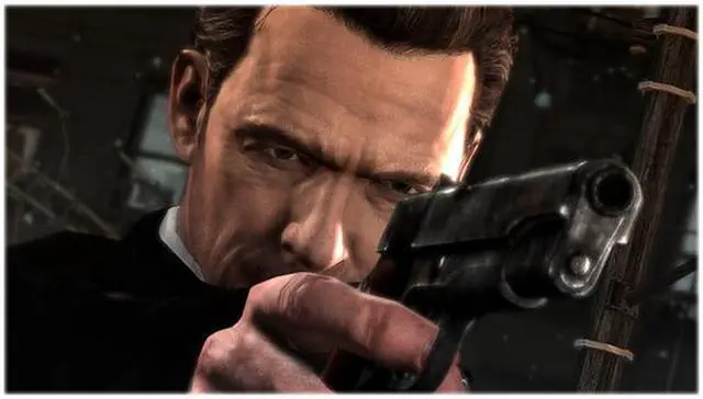 Alt view image 7 of 8 - Max Payne 3 PC Game