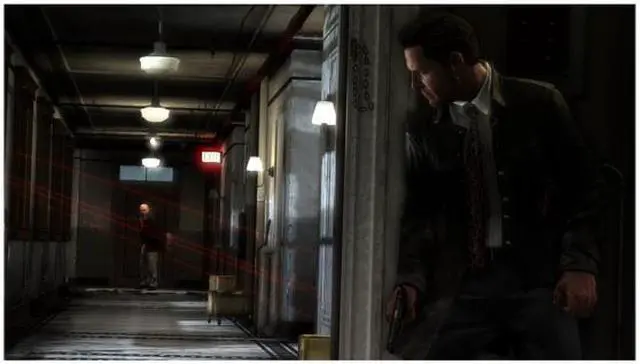Alt view image 8 of 8 - Max Payne 3 PC Game
