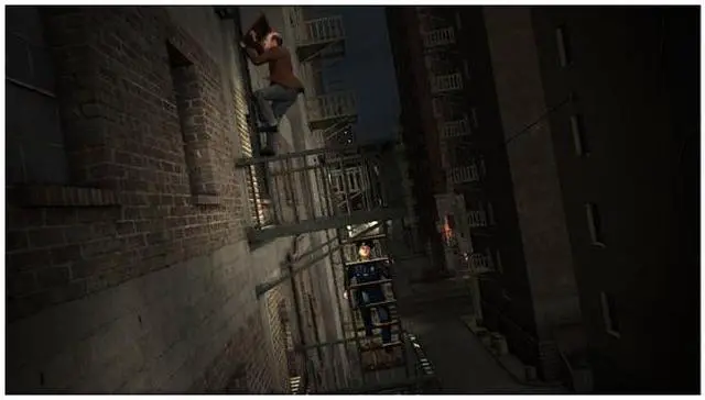 Alt view image 6 of 8 - L.A. Noire Complete Edition PC Game