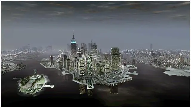 Alt view image 3 of 11 - Grand Theft Auto IV: Complete Edition [Online Game Code]