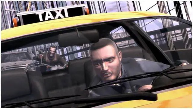 Alt view image 4 of 11 - Grand Theft Auto IV: Complete Edition [Online Game Code]